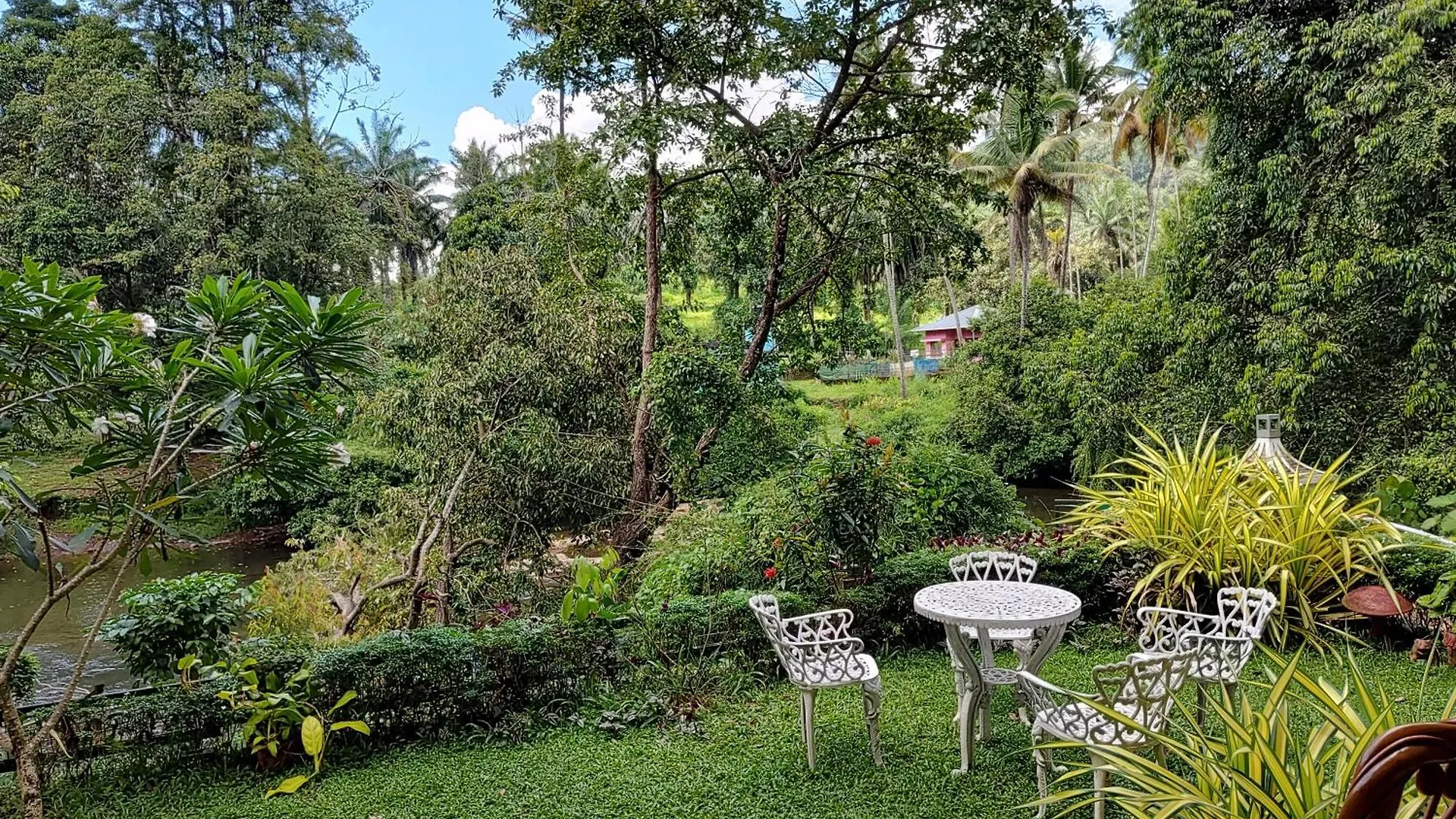 Athirapilly On The Rocks Hotel Athirappilly 0*,  India
